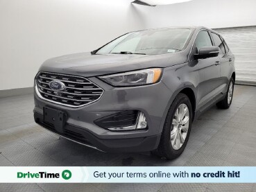 2022 Ford Edge in Clearwater, FL 33764