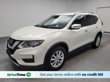 2020 Nissan Rogue in Memphis, TN 38128