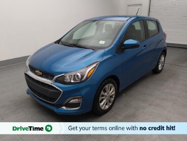 2020 Chevrolet Spark in St. Louis, MO 63136