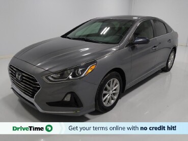 2018 Hyundai Sonata in Toledo, OH 43617