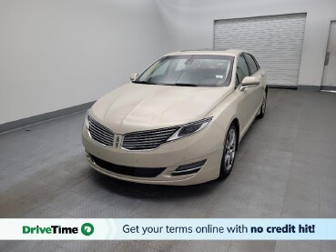 2015 Lincoln MKZ in Columbus, OH 43228