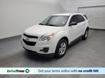 2013 Chevrolet Equinox in Louisville, KY 40258