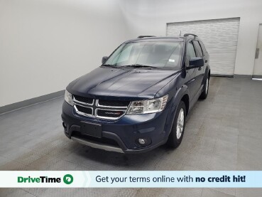 2013 Dodge Journey in Louisville, KY 40258