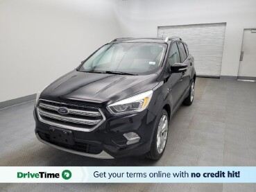 2017 Ford Escape in Columbus, OH 43228