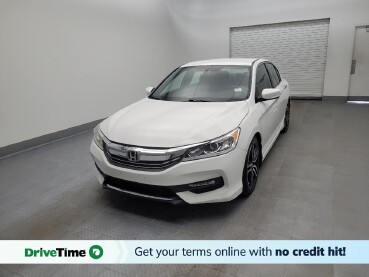 2017 Honda Accord in Louisville, KY 40258