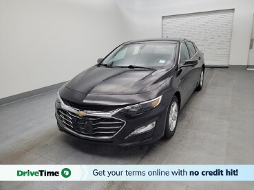 2022 Chevrolet Malibu in Louisville, KY 40258