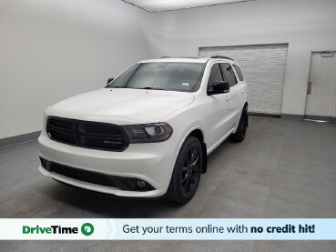 2018 Dodge Durango in Columbus, OH 43228