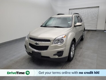 2014 Chevrolet Equinox in Louisville, KY 40258