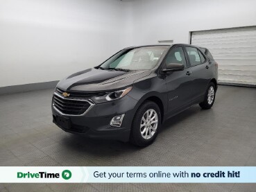 2018 Chevrolet Equinox in Allentown, PA 18103