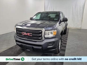 2017 GMC Canyon in Pittsburgh, PA 15236