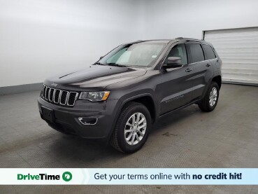 2021 Jeep Grand Cherokee in Chesapeake, VA 23320