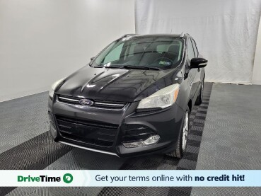 2015 Ford Escape in Pittsburgh, PA 15236