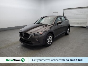 2017 Mazda CX-3 in Allentown, PA 18103