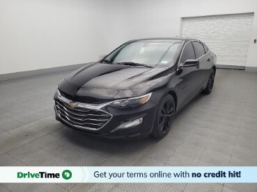 2022 Chevrolet Malibu in Kissimmee, FL 34744