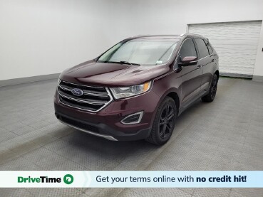 2017 Ford Edge in Orlando, FL 32808