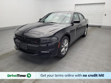 2022 Dodge Charger in Kissimmee, FL 34744