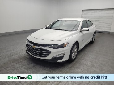 2020 Chevrolet Malibu in Kissimmee, FL 34744