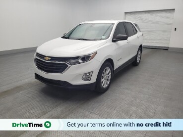 2021 Chevrolet Equinox in Kissimmee, FL 34744