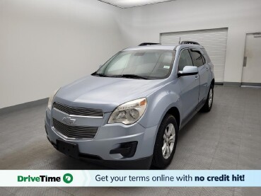 2014 Chevrolet Equinox in Louisville, KY 40258