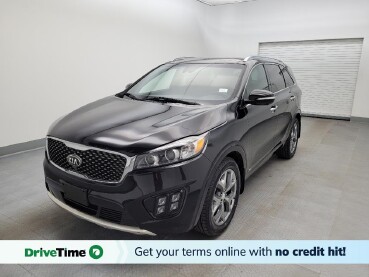 2016 Kia Sorento in Louisville, KY 40258