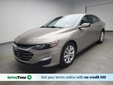 2022 Chevrolet Malibu in Taylor, MI 48180