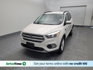 2018 Ford Escape in Louisville, KY 40258