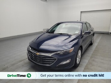 2022 Chevrolet Malibu in Pelham, AL 35124