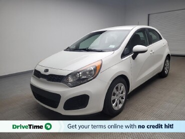 2014 Kia Rio in Taylor, MI 48180