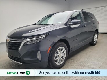 2022 Chevrolet Equinox in Taylor, MI 48180