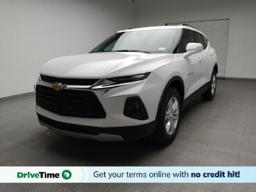 2022 Chevrolet Blazer in Taylor, MI 48180