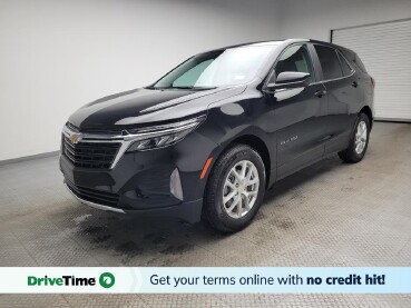 2022 Chevrolet Equinox in Taylor, MI 48180