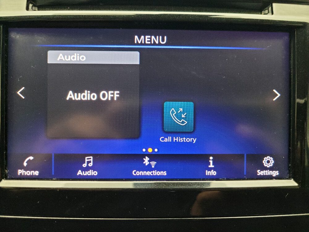 2021 Nissan Rogue Sport in Taylor, MI 48180 - 2448995 25