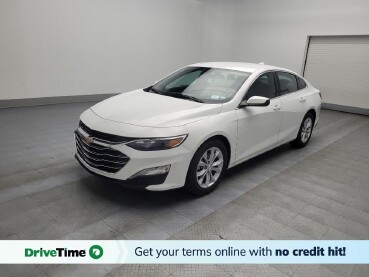 2022 Chevrolet Malibu in Marietta, GA 30062