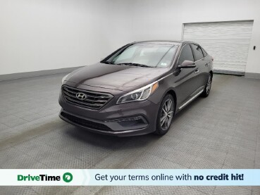 2015 Hyundai Sonata in Gainesville, FL 32609