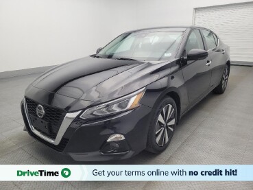 2021 Nissan Altima in Gainesville, FL 32609