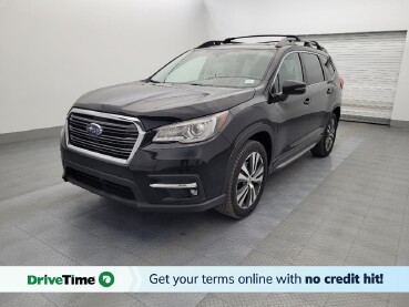 2019 Subaru Ascent in Lakeland, FL 33815