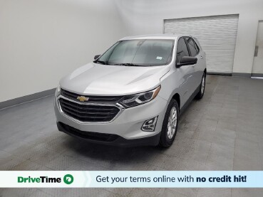 2021 Chevrolet Equinox in Columbus, OH 43228