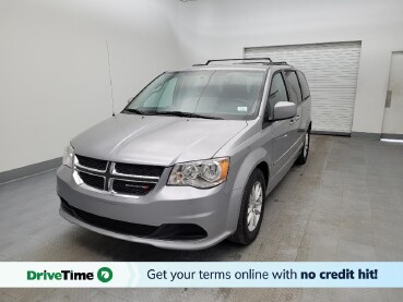 2016 Dodge Grand Caravan in Louisville, KY 40258