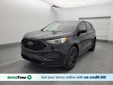 2022 Ford Edge in Clearwater, FL 33764