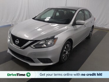 2019 Nissan Sentra in Marietta, GA 30062