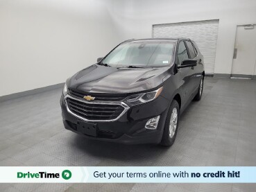 2021 Chevrolet Equinox in Columbus, OH 43228