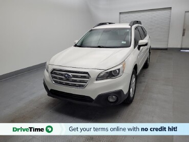 2015 Subaru Outback in Columbus, OH 43228