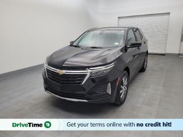 2022 Chevrolet Equinox in Columbus, OH 43228