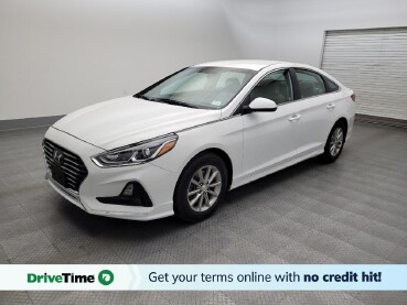 2018 Hyundai Sonata in Mesa, AZ 85210