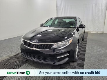2017 Kia Optima in Pittsburgh, PA 15236