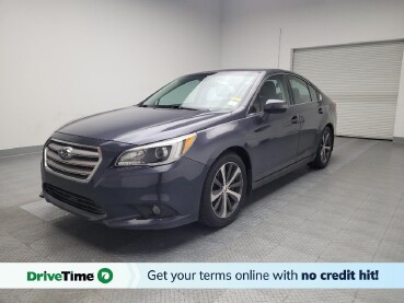 2017 Subaru Legacy in Torrance, CA 90504