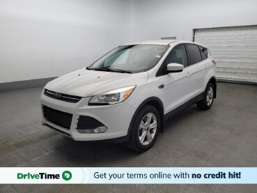 2016 Ford Escape in Glen Burnie, MD 21061