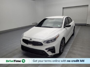 2021 Kia Forte in Union City, GA 30291