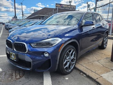 2018 BMW X2 in Cinnaminson, NJ 08077