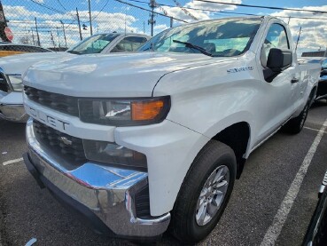 2020 Chevrolet Silverado 1500 in Cinnaminson, NJ 08077